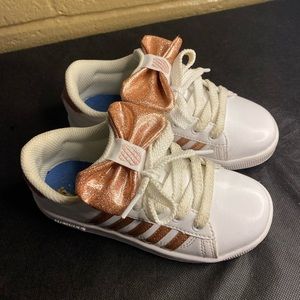 Adidas Tennis Shoes